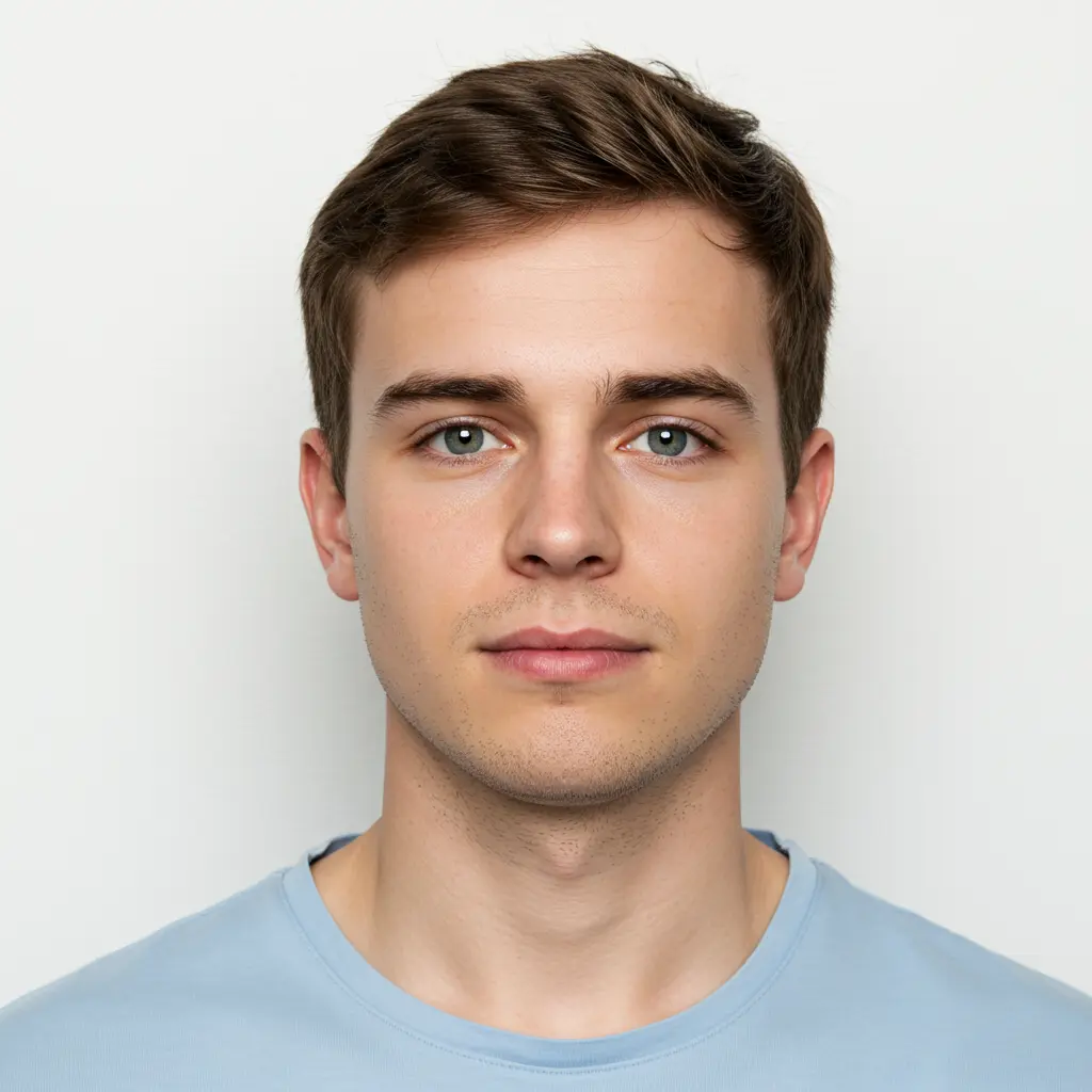 Client Image